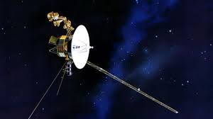 Voyager 1 y 2: lo que la increíble hazaña de las sondas de la NASA al  ingresar en el espacio interestelar revela sobre la estructura del Sistema  Solar - BBC News Mundo