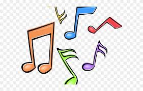 Image result for MUSIC NOTE CLIPART