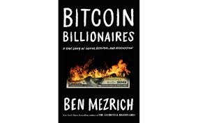 The future of money is in digital currency—not in cash or gold. Bitcoin Billionaires A True Story Of A Genius By Ben Mezrich Atlanta Jewish Times