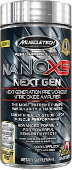 muscletech nanox9 next gen pre workout