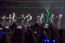 Super Junior Wikipedia