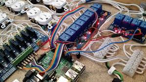 electrical circuits and wiring systems