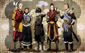 Avatar: Truyền thuyết về Korra Tải xuống hình nền HD - Anime hình nền