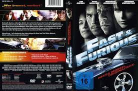 The fast and the furious: Fast Furious 4 Dvd Oder Blu Ray Leihen Videobuster De