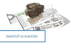 Autocad Vs Inventor What Are The Main