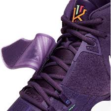 Where to buy kyrie irving shoes shoes. Sneakers Release Nike Kyrie 6 Grand Purple White