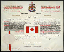 Previously named dominion day observed by can … Flag Of Canada Wikipedia