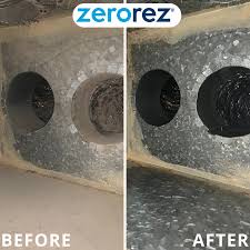 can air duct cleaning cause damage