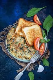 greek omelette recipe with feta cheese