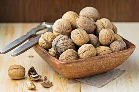 What Are Walnuts?