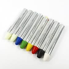 Face Paint Pencils 8 Colors Kidea 9339