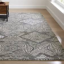 virna wool blend rug repeated and