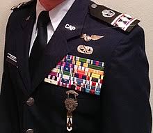 Awards And Decorations Of The Civil Air Patrol Wikipedia