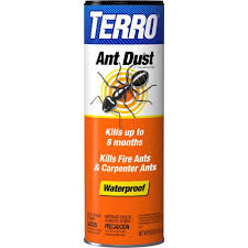 terro 1 lb ant dust