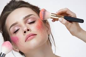 5 mistakes to avoid while ing makeup