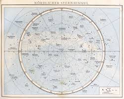 How To Read A Star Chart