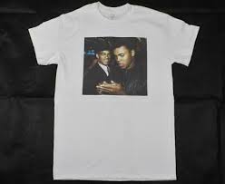 Soprano, the boys choir of harlem. Malcolm X Muhammad Ali White T Shirt S Xxxl Civil Rights Boxing Mlk Blm Vintage Ebay
