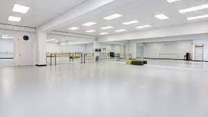 ballet indoor sports flooring tarkett