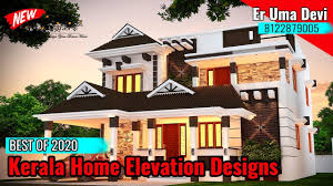 chettinad home elevation designs