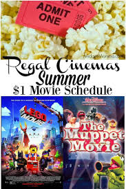 regal cinemas summer s 2 s