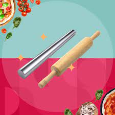 4 best rolling pins of 2023 reviewed