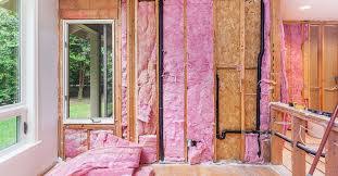 how to insulate floors pacific