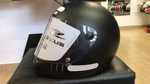 Maybe you would like to learn more about one of these? Capacete Zeus 816e Preto Fosco Vintage 11 99806 7042 Youtube