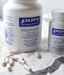 The Best Magnesium Supplements For Different Types Of