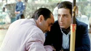 Image result for the godfather 2