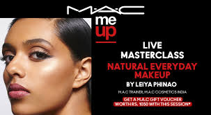 natural everyday makeup m a c cosmetics