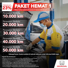 honda service honda indonesia