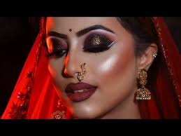 indian wedding makeup series course