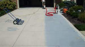 How Long Does Resurfaced Concrete Last