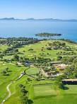 Club de Golf Alcanada - The Mediterranean Golf Experience