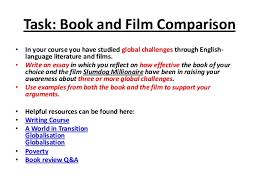 The Help Compare Book And Movie Essay