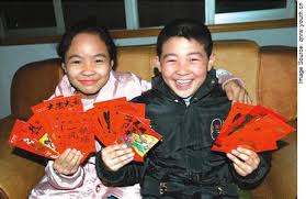 gift giving in china