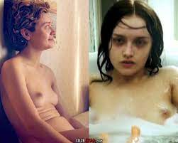 Olivia Cooke Nude Scenes From 