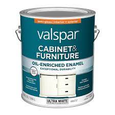 furniture paint enamel