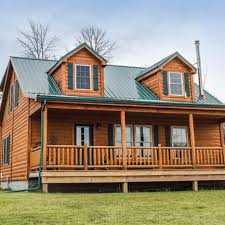 Prefab Cabin And Cottage Firms