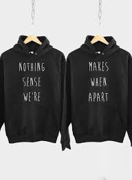 Creating a memorable username is a smart way to appeal to the type of people you want to attract. For Him And Her Top 20 Couple Hoodies Ideas