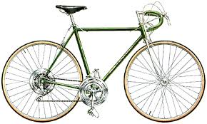 fillet brazed schwinn bicycles 1938 1978