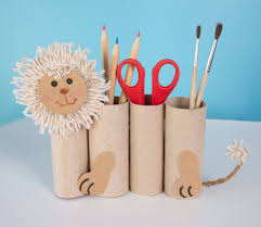 fun easy toilet paper roll crafts