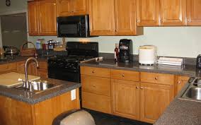 Dish soap, when diluted with water, is one of the most versatile cleaning agents money can buy. Quick Answer What Is The Best Way To Clean Grease Off Kitchen Cabinets Kitchen