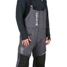 Simms Challenger Insulated Bib Anvil The Fly Shack Fly