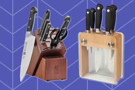 the 10 best kitchen knife sets of 2023