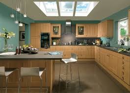 Modern Kitchen Cabinets Colors