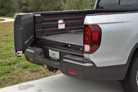The honda ridgeline is unlike any other truck available in north america today. Quick Look 2017 Honda Ridgeline S Cargo Bed Top Speed