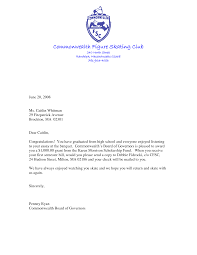 Personal Letter of Recommendation for College Huanyii com