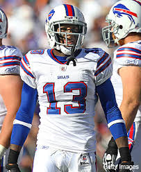 Why The Bills Must Re Sign Stevie Johnson Evonsports