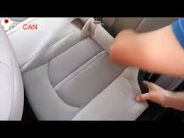 Rear Seat Removal Instructions For Kia